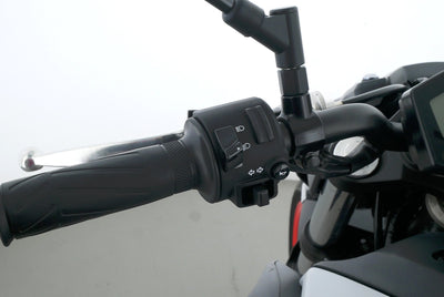 YAMAHA MT 07