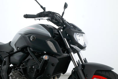 YAMAHA MT 07