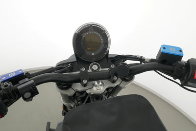 HUSQVARNA SVARTPILEN 701