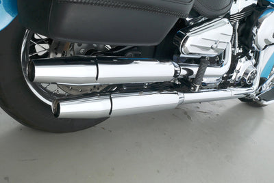 HARLEY DAVIDSON SOFTAIL DELUXE