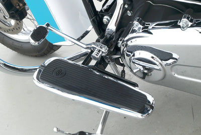 HARLEY DAVIDSON SOFTAIL DELUXE