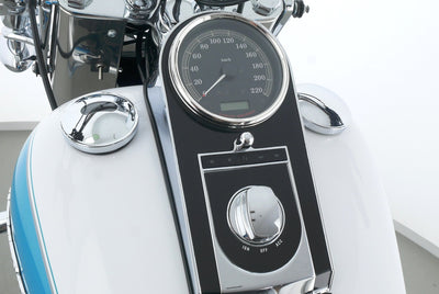 HARLEY DAVIDSON SOFTAIL DELUXE