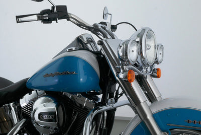 HARLEY DAVIDSON SOFTAIL DELUXE