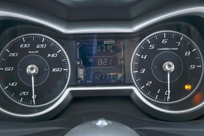 YAMAHA X-MAX 300