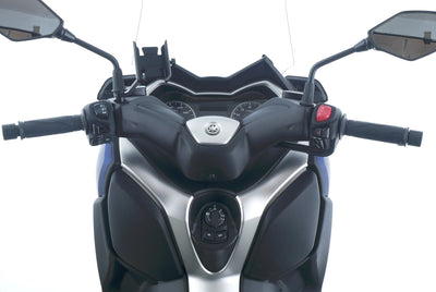 YAMAHA X-MAX 300