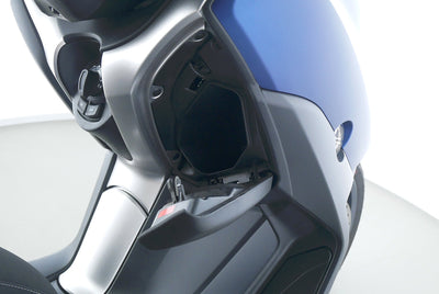 YAMAHA X-MAX 300