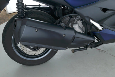 YAMAHA X-MAX 300