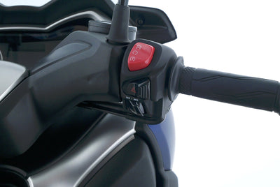 YAMAHA X-MAX 300