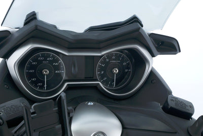 YAMAHA X-MAX 300
