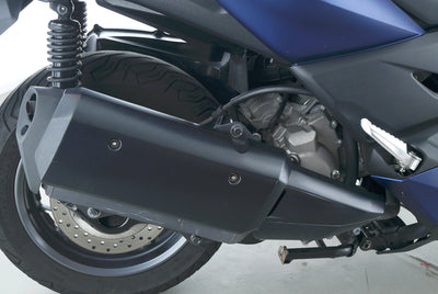 YAMAHA X-MAX 300