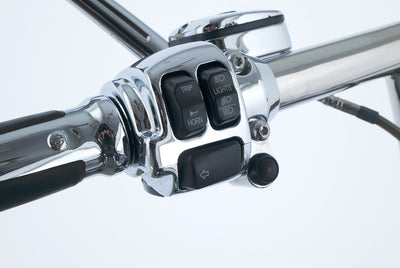 HARLEY DAVIDSON CVO SOFTAIL BREAKOUT