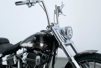 HARLEY DAVIDSON CVO SOFTAIL BREAKOUT