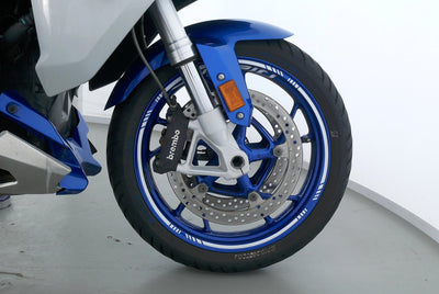 BMW R 1200 RS LC