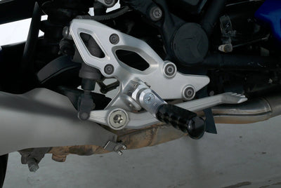 BMW R 1200 RS LC