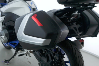 BMW R 1200 RS LC