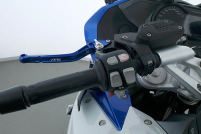 BMW R 1200 RS LC
