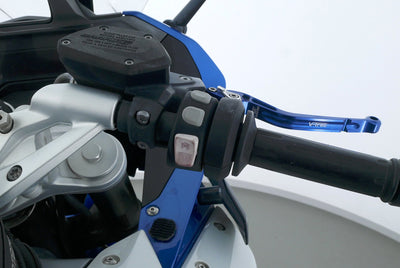 BMW R 1200 RS LC