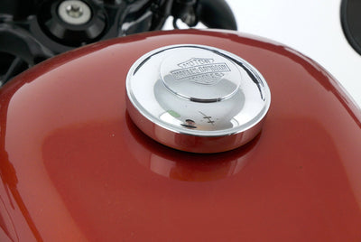HARLEY DAVIDSON SPORTSTER XL 1200 48 FORTY