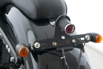 HARLEY DAVIDSON SPORTSTER XL 1200 48 FORTY