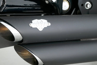 HARLEY DAVIDSON SPORTSTER XL 1200 48 FORTY