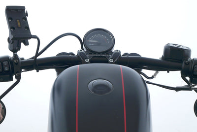 HARLEY DAVIDSON SPORTSTER XL 1200 CX ROADSTER