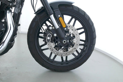 HARLEY DAVIDSON SPORTSTER XL 1200 CX ROADSTER