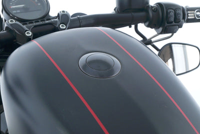 HARLEY DAVIDSON SPORTSTER XL 1200 CX ROADSTER