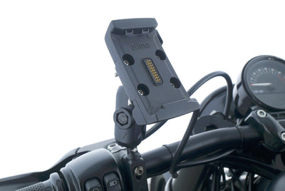 HARLEY DAVIDSON SPORTSTER XL 1200 CX ROADSTER