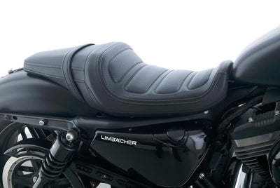 HARLEY DAVIDSON SPORTSTER XL 1200 CX ROADSTER