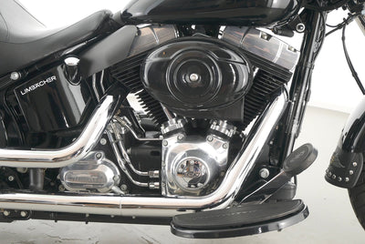 HARLEY DAVIDSON SOFTAIL SLIM