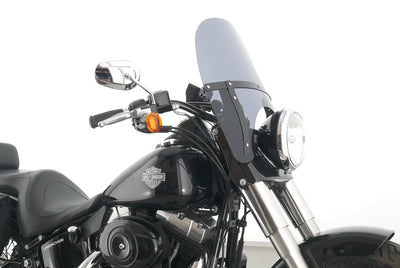 HARLEY DAVIDSON SOFTAIL SLIM