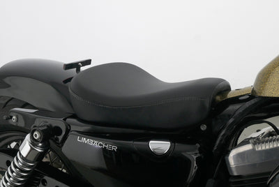 HARLEY DAVIDSON SPORTSTER XL 1200 48 FORTY