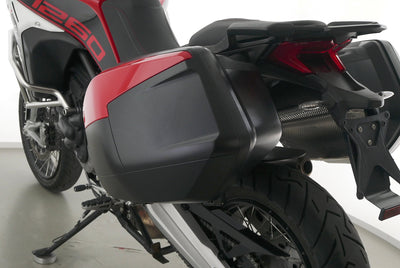 DUCATI MULTISTRADA 1260 ENDURO