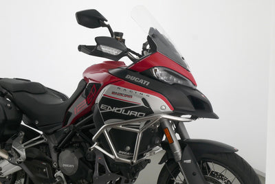 DUCATI MULTISTRADA 1260 ENDURO
