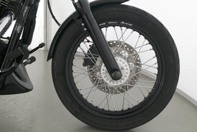 HARLEY DAVIDSON DYNA STREET BOB