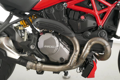 DUCATI MONSTER 1200