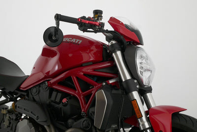 DUCATI MONSTER 1200