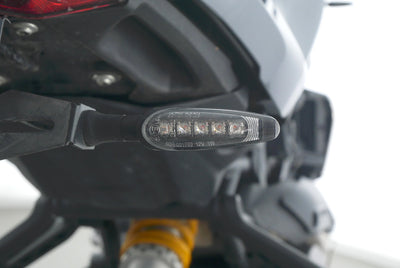 DUCATI MONSTER 1200 S