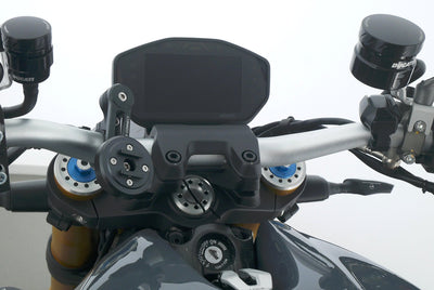 DUCATI MONSTER 1200 S