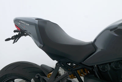 DUCATI MONSTER 1200 S