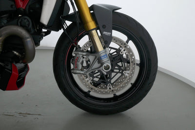 DUCATI MONSTER 1200 S