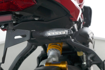 DUCATI MONSTER 1200 S