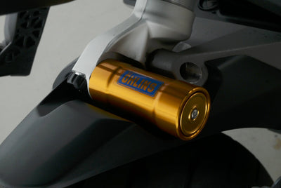 DUCATI MONSTER 1200 S