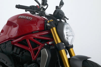 DUCATI MONSTER 1200 S
