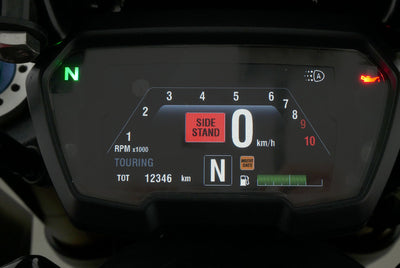 DUCATI DIAVEL 1260 S