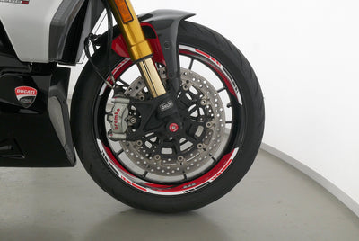 DUCATI DIAVEL 1260 S