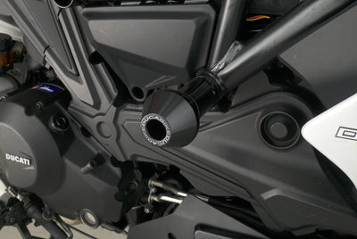 DUCATI DIAVEL 1260 S