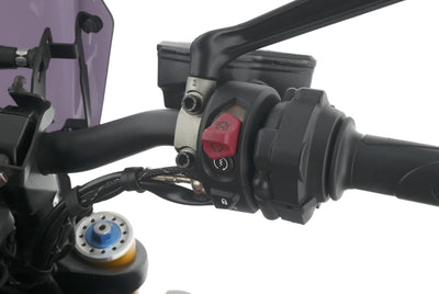 DUCATI DIAVEL 1260 S