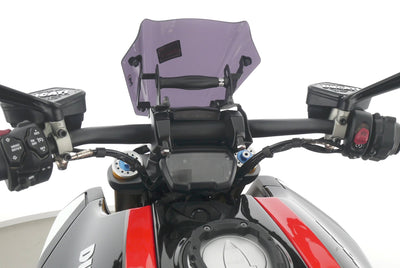 DUCATI DIAVEL 1260 S