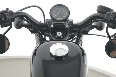 HARLEY DAVIDSON SPORTSTER XL 1200 48 FORTY